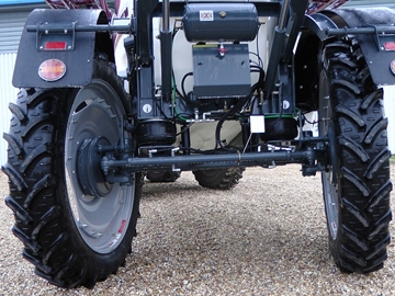 Spare Parts for Agricultural Equipment 
