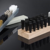 Medium Faced Crimped Wire Wheel Brushes