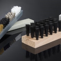 Punched Roller Brushes