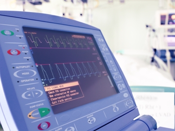 Power Management for Medical Industry