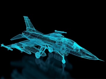 Embedded Processing for Aerospace Industry