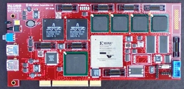 Intel XScale Processor Based Designs
