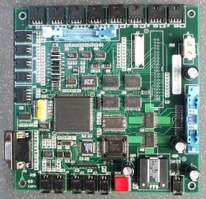 Microcontroller based designs