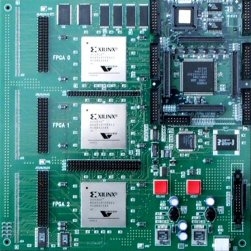 FPGA Based Design