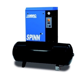 ABAC Spinn C40 Compressor