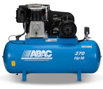 ABAC Pro Piston Air Compressor Suppliers in Bedfordshire