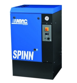 ABAC Air Compressor Suppliers in Bedfordshire