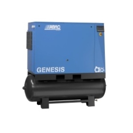 ABAC Genesis Air Compressor Suppliers in Bedfordshire