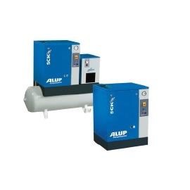 ALUP SCK 2.2-30kw Air Compressor Suppliers in Bedfordshire