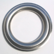 Stainless Steel Eyelets
