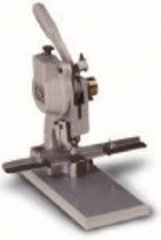 Hand Operated Press