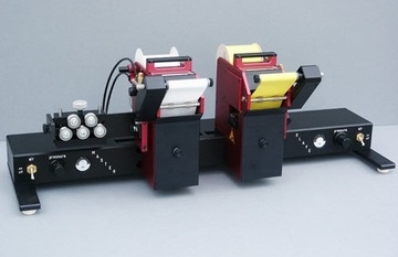 Loepfe Z-284 Cable Printer