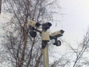 ANPR Security Cameras In Ormskirk