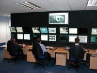 CCTV Monitoring In Warrington
