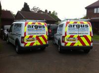 Alarm service engineers In Warrington