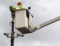 CCTV Maintenance In Skelmersdale