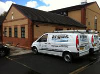 Reliable Security Companies In Skelmersdale