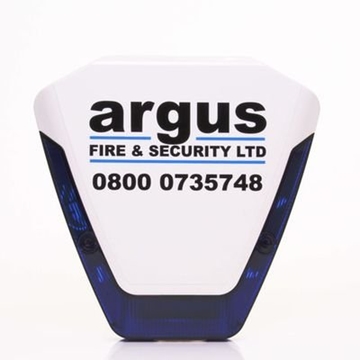 Security Systems companies In Wigan