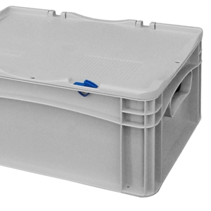 Basicline Euro Container Cases