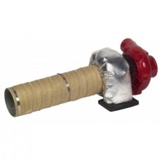 Turbo Insulating Kit - 4 Cylinder