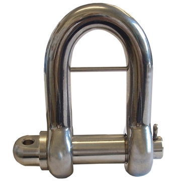 CLS Chain Link Shackle