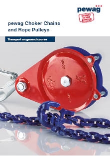 Pewag Tyre Protection Chains