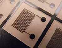 Polycarbonate Microfluidic Chips