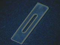 Silicone Cutting Of Gaskets
