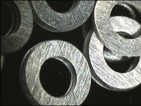 Aluminium Cutting