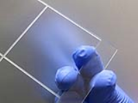 Glass Cutting 0.7Mm Thick Plate