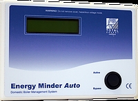 Energy Minder Auto in Staffordshire