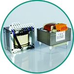 Specialist Laminated Transformers