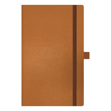 Cordoba Leather Journal in Tan