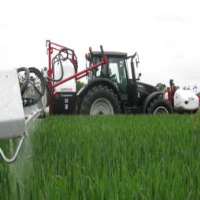 Mounted Sprayers Suppliers