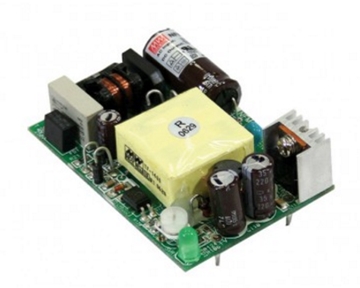 MEAN WELL POWER SUPPLY NFM-15 SERIES 15W 3.3V – 24V
