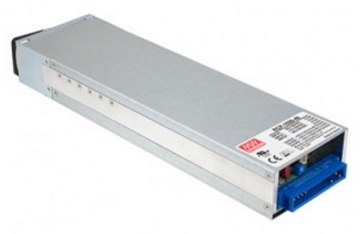 MEAN WELL POWER SUPPLY RCP-1600 SERIES 1500-1608W 12-48V