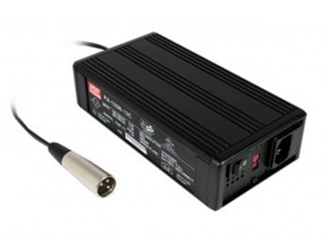 MEAN WELL CHARGER PA-120 SERIES 120W 13V – 54V