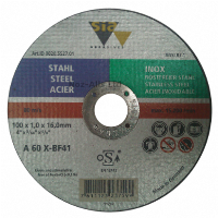 SCDF001 - 100 x 1mm Cutting Disc