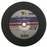 SCDF033 - 350x2.6mm Cutting Disc (Flat)