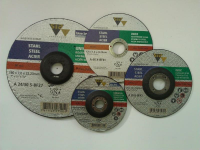 AB0007 - 180x7x22.23mm Grinding Disc (DC) SINGLE