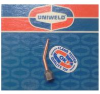 UATN1 - Welding Nozzle - Artorch Mirco Tips