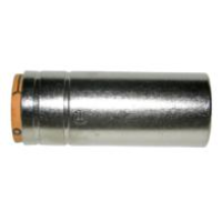 EC0021 - Binzel Cylindrical MB 25 Gas Nozzle