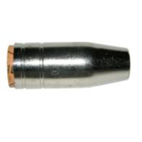 EC0022 - Binzel Tapered MB 25 Gas Nozzle