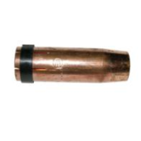 EC0040 - Conical MB 501 Gas Nozzle