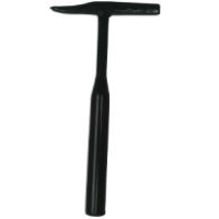 IC0002 - Black Chipping Hammer