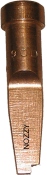 NN6290D - Cutting Nozzle H6290 D Sheet Metal