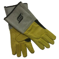 DC0203 - Esab Professional TIG Gloves