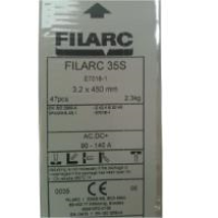 HA3009 - Filarc 35S 3.2mm x 450mm
