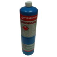 LC0002 - Rothenberger Propane 400g