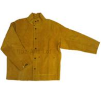 DG0222 - Elite Welding Jacket - Gold